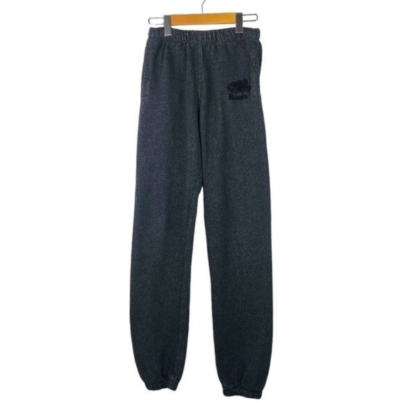 Organic Original BF Sweatpant Gender Free Black Pepper US XXS - Picture 1 of 11